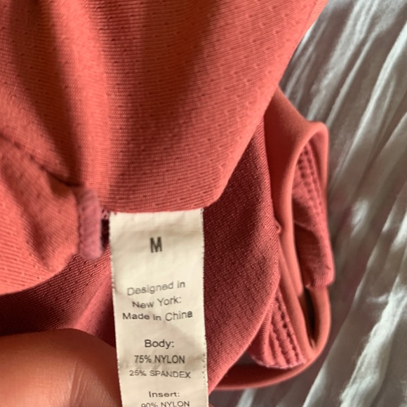 Workout Top - Picture 3 of 3